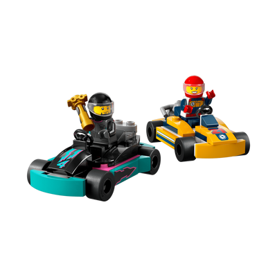 Lego-60400