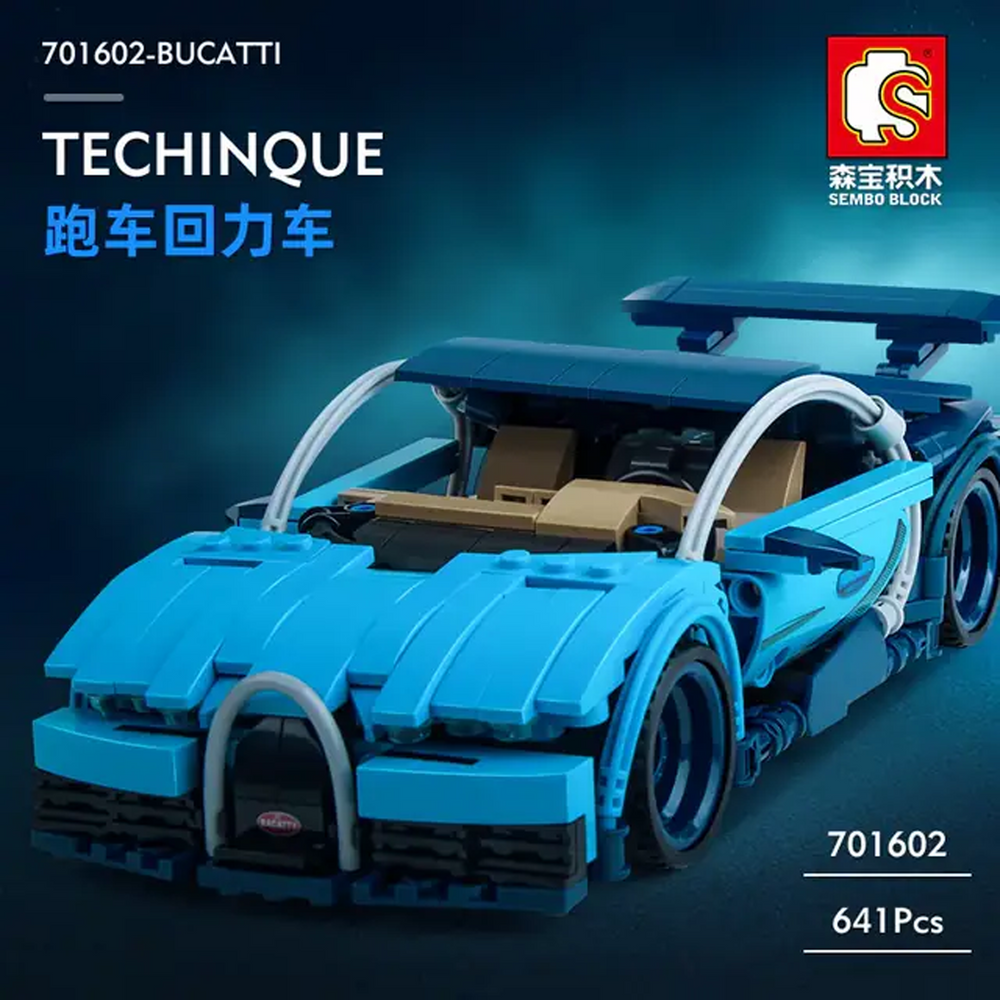 Sembo-701602
