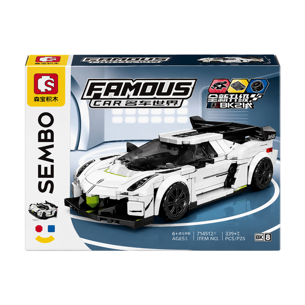 Sembo-714542