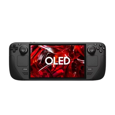 Steam Deck OLED 512GB