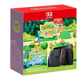 Nintendo Switch 2 Online Game Bundled With Pokopia view 1
