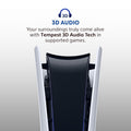 Sony PS5 Imported 825GB Digital Edition Fortnite bundle With Game Code view 6