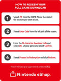 Nintendo Switch 2 Choose Your 3 In 1 Game Bundle view 8