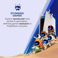Sony PS5 Imported 1 TB Digital New view 5