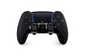 Sony PS5 DualSense Edge Gaming Controller, Midnight Black view 2