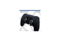 Sony PS5 DualSense Edge Gaming Controller, Midnight Black view 1