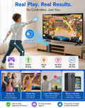 AR Motion Gaming Console view 4