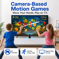 AR Motion Gaming Console view 5