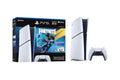 Sony PS5 Imported 825GB Digital Edition Fortnite bundle With Game Code view 3