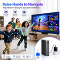 AR Motion Gaming Console view 6