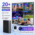 AR Motion Gaming Console view 2