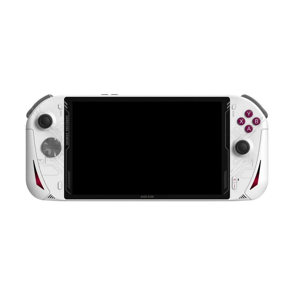 Aokzoe 16/1TB White