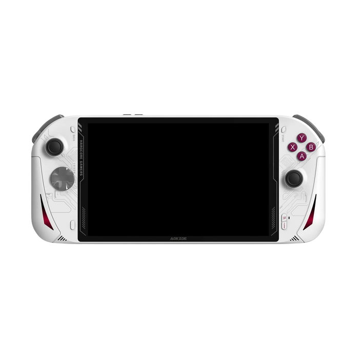 Aokzoe 16/1TB White