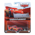Disney Lighting Mcqueen with Shovel view 1