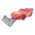 Disney Lighting Mcqueen with Shovel view 3