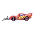 Disney Lighting Mcqueen with Shovel view 4