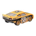 Disney Premium Billy Oilchanger view 3