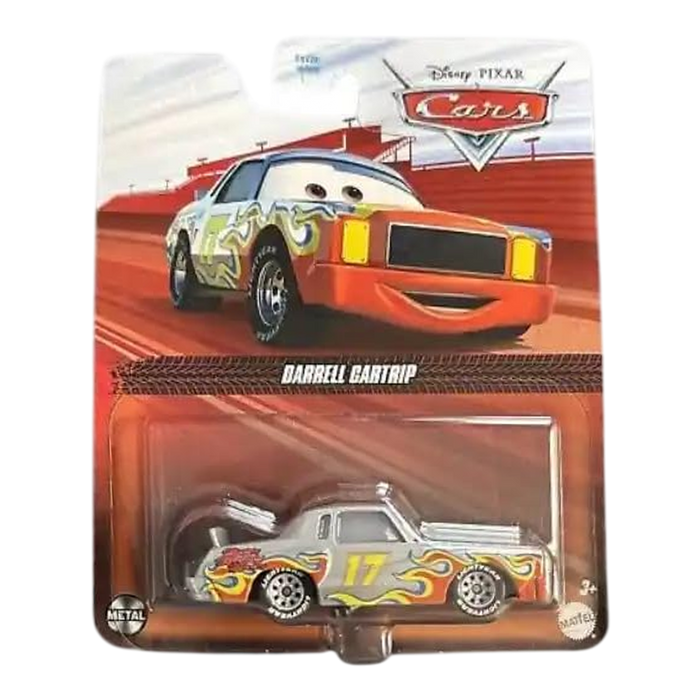 Disney Premium Darrel Cartrip