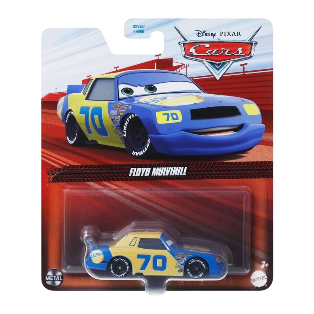 Disney Premium Floyd Mulyhill