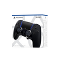 Sony PS5 DualSense Edge Gaming Controller, Midnight Black view 1