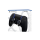 Sony PS5 DualSense Edge Gaming Controller, Midnight Black