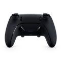 Sony PS5 DualSense Edge Gaming Controller, Midnight Black view 3