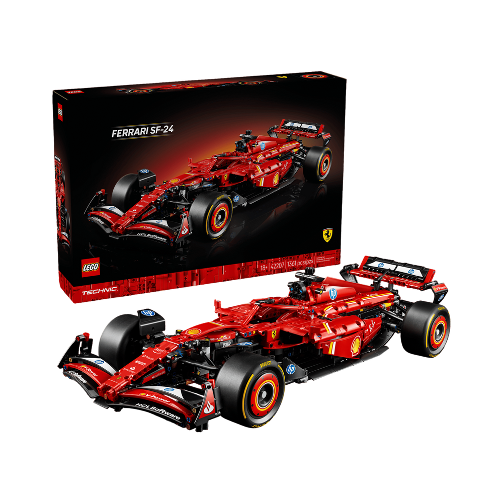 Ferrari Technio SF-24