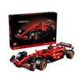 Ferrari Technio SF-24 view 1
