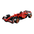 Ferrari Technio SF-24 view 5