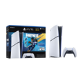 Sony PS5 Imported 825GB Digital Edition Fortnite bundle With Game Code view 2