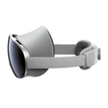 Samsung Galaxy XR 256GB Android XR Mixed Reality Headset – Silver Shadow view 2
