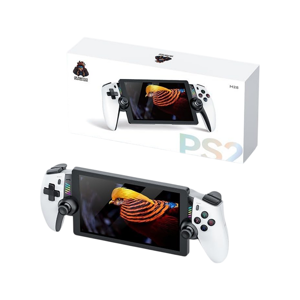 Game Console M28