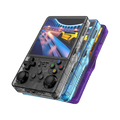 Game Console R36S Plus view 3