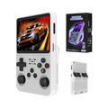 Game Console R36S Plus view 5