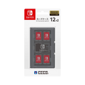 Hori Nintendo Switch 021 MMC BOX12+2 view 5