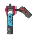 Hori Nintendo Switch 236A Joycon Stick view 4