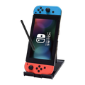 Hori Nintendo Switch 282 Stand view 2