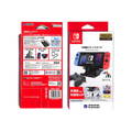 Hori Nintendo Switch 282 Stand view 5