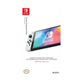 Hori Nintendo Switch 802 OLED Screen Guard Red view 1