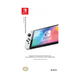Hori Nintendo Switch 802 OLED Screen Guard Red