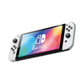 Hori Nintendo Switch 802 OLED Screen Guard Red view 2