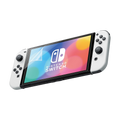 Hori Nintendo Switch 802 OLED Screen Guard Red view 3