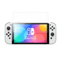 Hori Nintendo Switch 802 OLED Screen Guard Red view 4