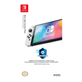 Hori Nintendo Switch 803 OLED Screen Guard Blue view 1