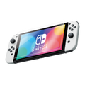 Hori Nintendo Switch 803 OLED Screen Guard Blue view 2