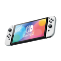 Hori Nintendo Switch 803 OLED Screen Guard Blue view 4