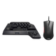 Hori PS4 124 Keypad Type K2 for FPS