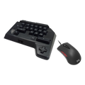 Hori PS4 124 Keypad Type K2 for FPS view 2