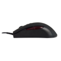 Hori PS4 124 Keypad Type K2 for FPS view 3