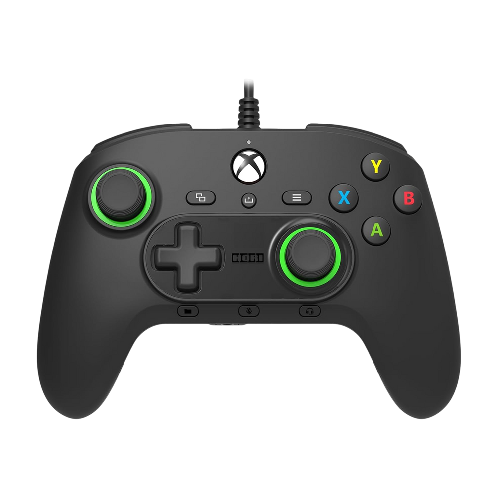 Hori Xbox Pad Pro Series X AB01-001A Joystick